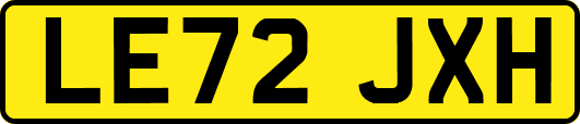 LE72JXH
