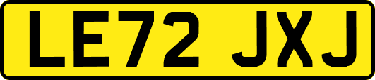 LE72JXJ