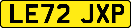 LE72JXP