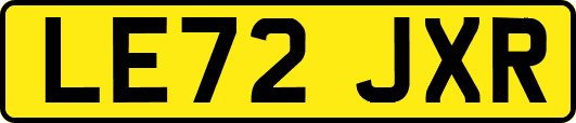 LE72JXR