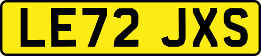 LE72JXS