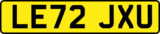 LE72JXU