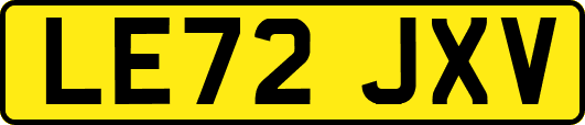 LE72JXV
