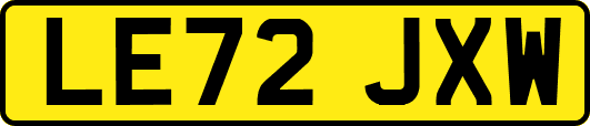 LE72JXW