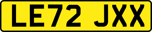 LE72JXX