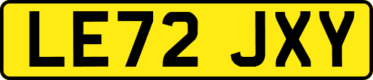 LE72JXY