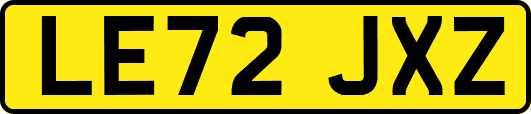 LE72JXZ