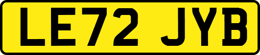 LE72JYB