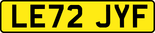 LE72JYF