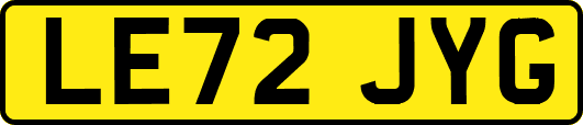 LE72JYG