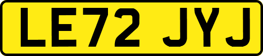 LE72JYJ