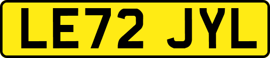 LE72JYL
