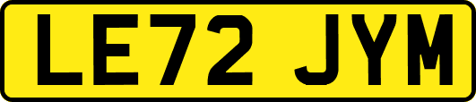 LE72JYM