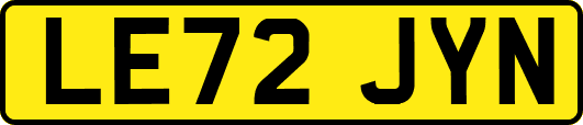 LE72JYN