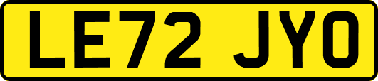 LE72JYO