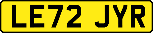 LE72JYR