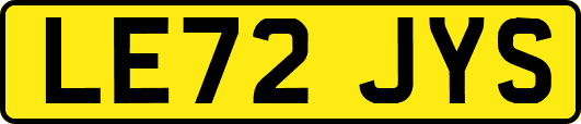 LE72JYS