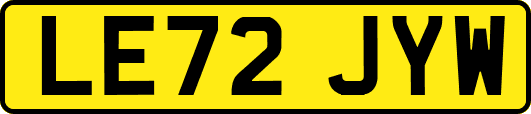 LE72JYW