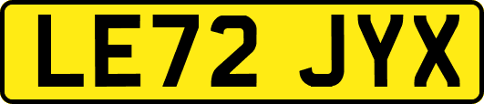 LE72JYX