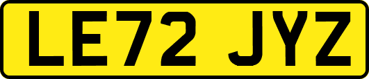 LE72JYZ