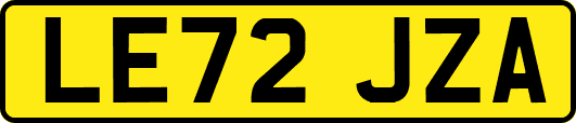LE72JZA