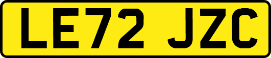 LE72JZC