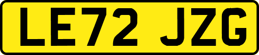 LE72JZG