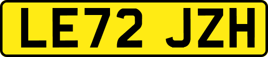 LE72JZH