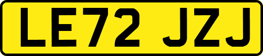 LE72JZJ