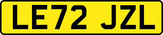 LE72JZL