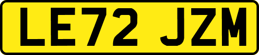 LE72JZM