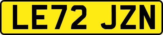 LE72JZN