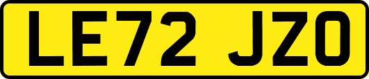 LE72JZO
