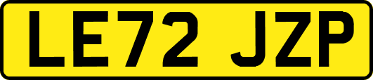 LE72JZP