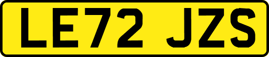 LE72JZS