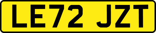 LE72JZT