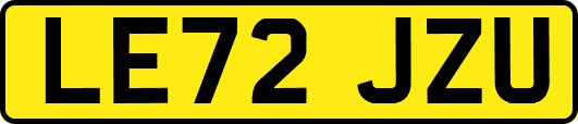 LE72JZU