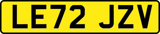 LE72JZV