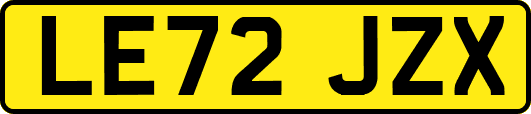 LE72JZX