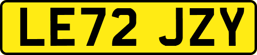 LE72JZY