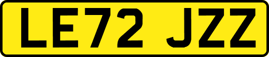 LE72JZZ