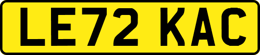 LE72KAC