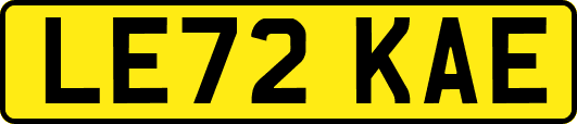 LE72KAE