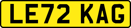 LE72KAG