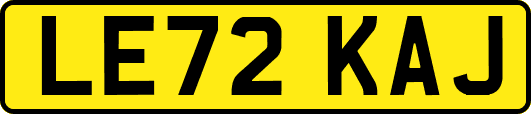 LE72KAJ