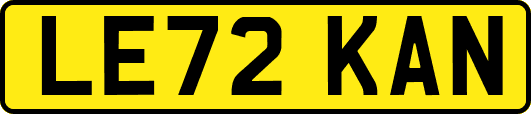 LE72KAN