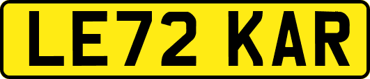 LE72KAR
