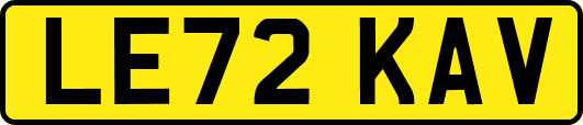 LE72KAV