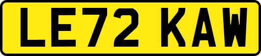LE72KAW