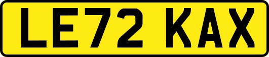 LE72KAX